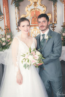 2. Elisabete + Jorge_ casamento