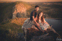 1. Mariana + Rui_ namoro