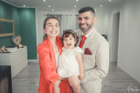 15. Joana + Nuno_ batizado Leonor