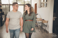 1. Nicole + Diogo_ namoro