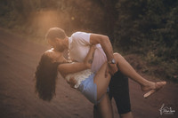 1. Catarina + Lizuarte_ namoro