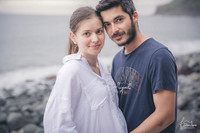 17. Elizabete + Jorge_ gravidez