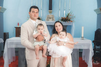 Martim e Carminho