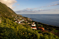 1. Munícipio Calheta