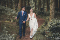 Ana + André_ casamento