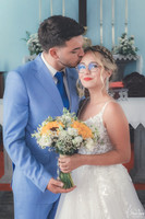 Daniela + Samuel