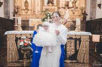 10. Luísa Soares_ batizado Leonor