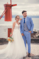 4. Daniela + Samuel