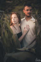 1. Beatriz + Júlio_ sessão namoro