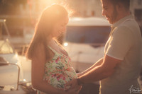 20. Emiliana + Emanuel_ gravidez