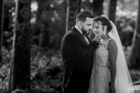 Ana + Paul wedding