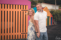 Karina + Matt